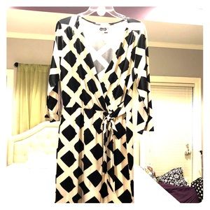 Ladies Dress